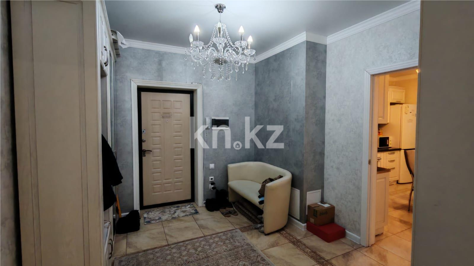 Продажа 3-комнатной квартиры, 105 м² в Караганде - фото 21