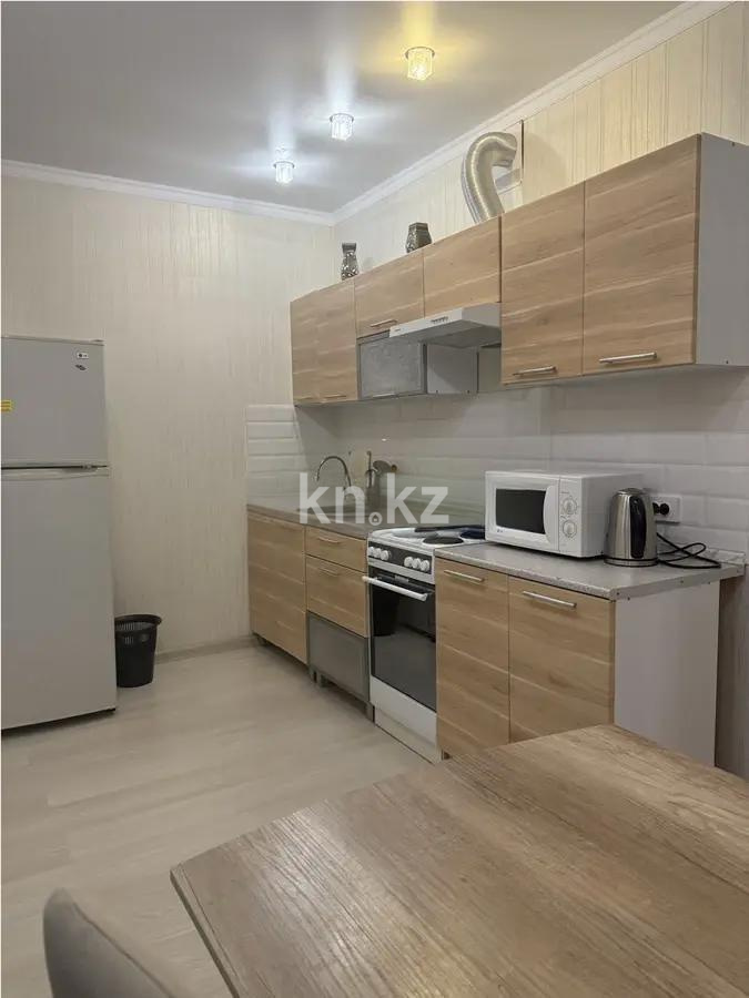 Продажа 1-комнатной квартиры, 43.5 м², пр. Мангилик Ел, дом  51 в Астане - фото 2