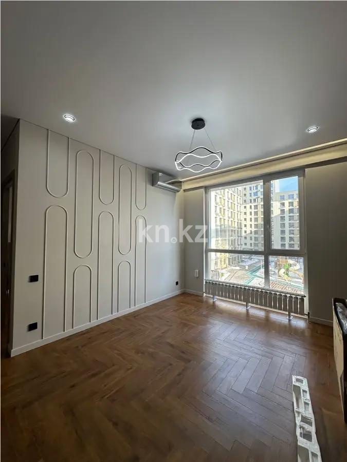 Продажа 2-комнатной квартиры, 40 м², ул. Рыскулова, дом  2б/1 в Алматы - фото 2