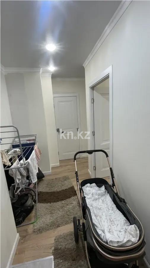 Продажа 1-комнатной квартиры, 35 м², пр. Райымбека, дом  590/13 в Алматы - фото 4