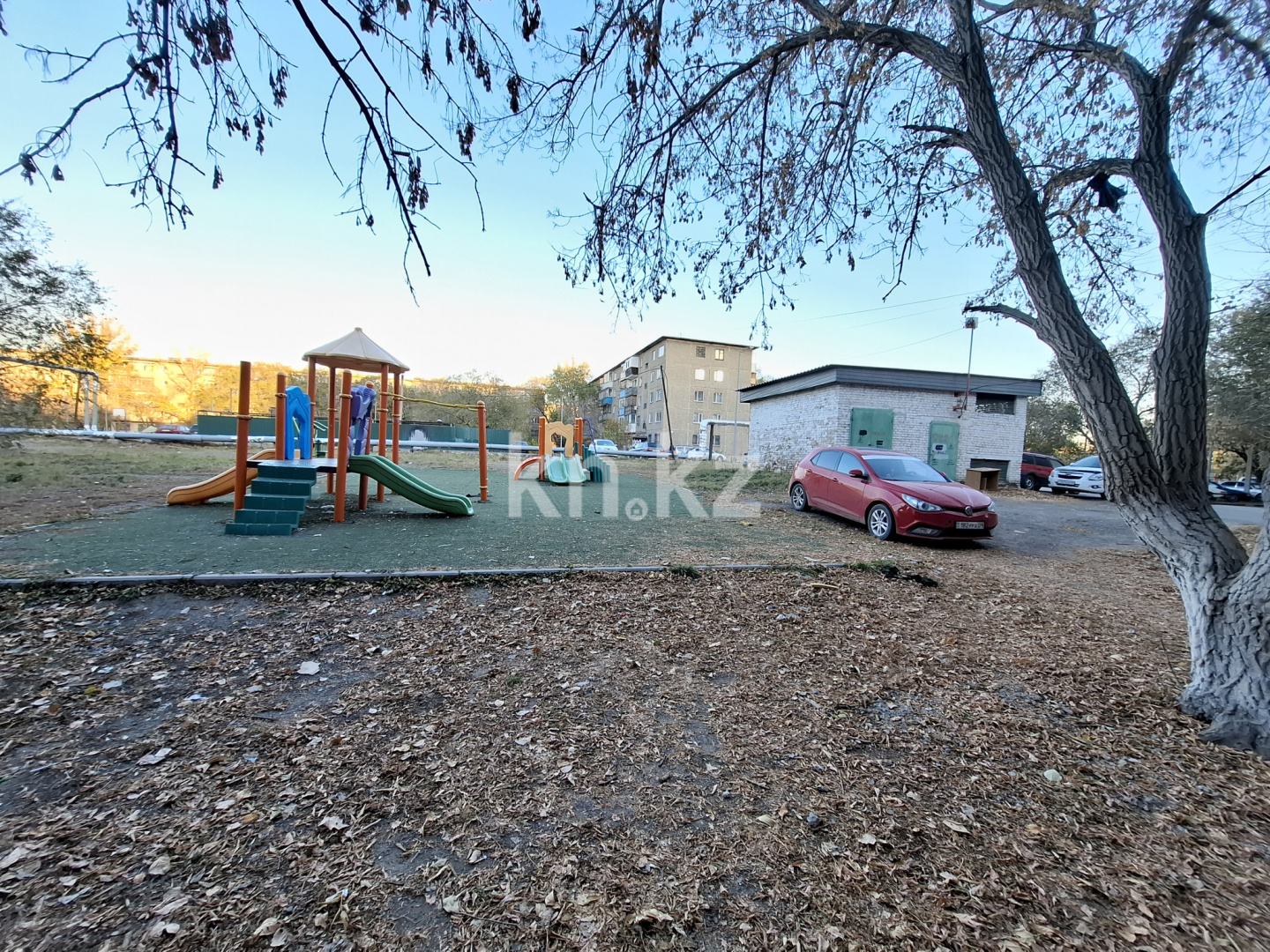 Продажа 2-комнатной квартиры, 42.6 м², 16-й мкр., дом  2а в Караганде - фото 13