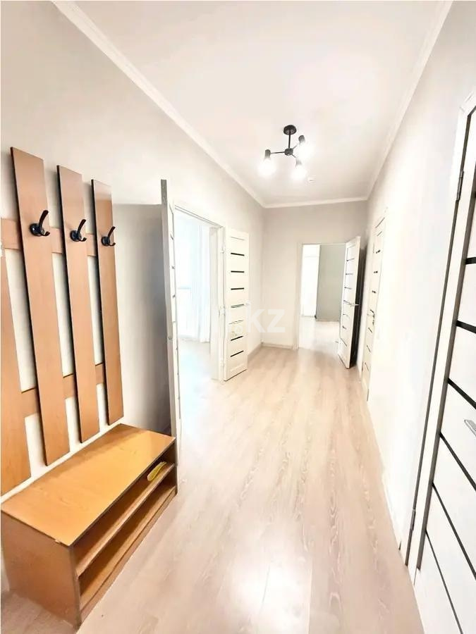 Продажа 2-комнатной квартиры, 54 м² в Астане - фото 4