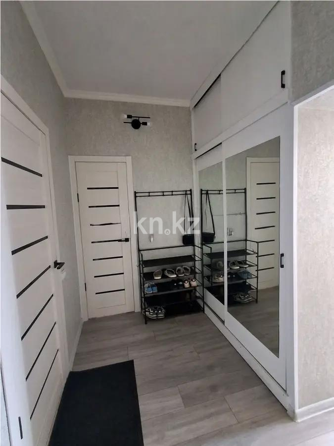 Продажа 1-комнатной квартиры, 40 м² в Алматы - фото 4