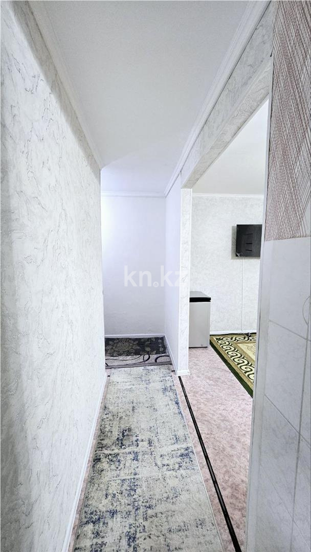 Продажа 2-комнатной квартиры, 46 м², пр. Момышулы в Темиртау - фото 4