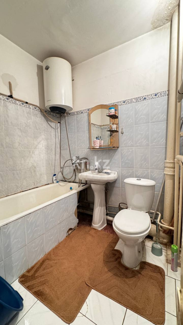 Продажа 1-комнатной квартиры, 38 м², 10 мкр, дом  24 в Таразе - фото 7