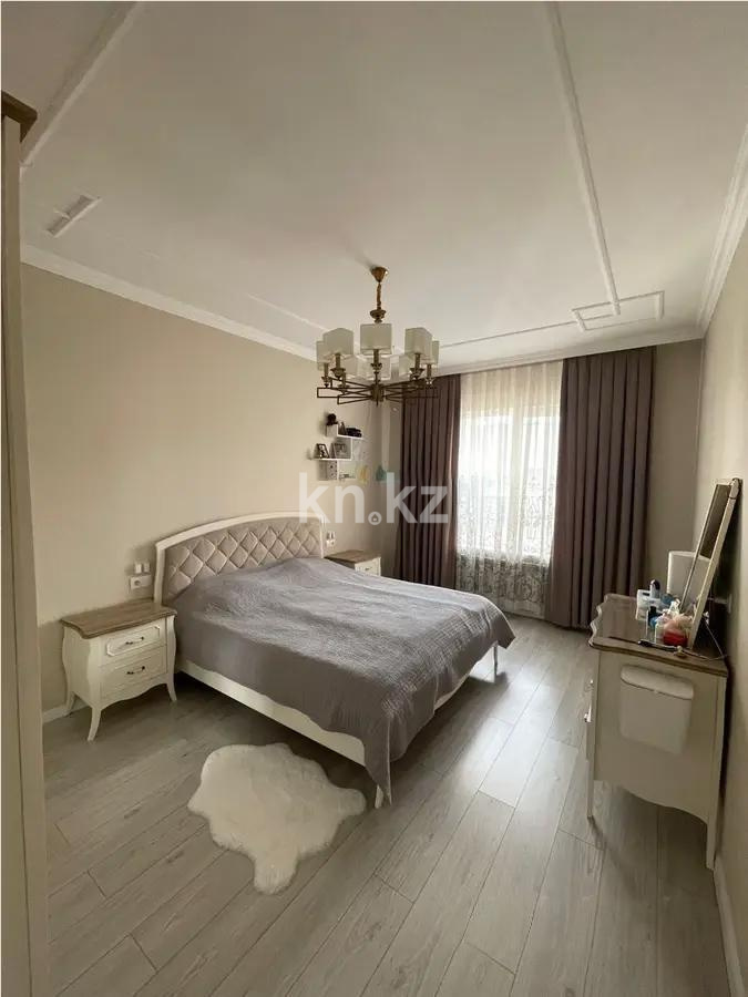 Продажа 2-комнатной квартиры, 75 м², ул. Мустай Карима, дом  13а в Алматы - фото 2