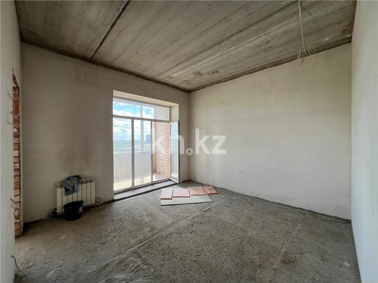 Продажа 4-комнатной квартиры, 156 м² в Караганде - фото 8