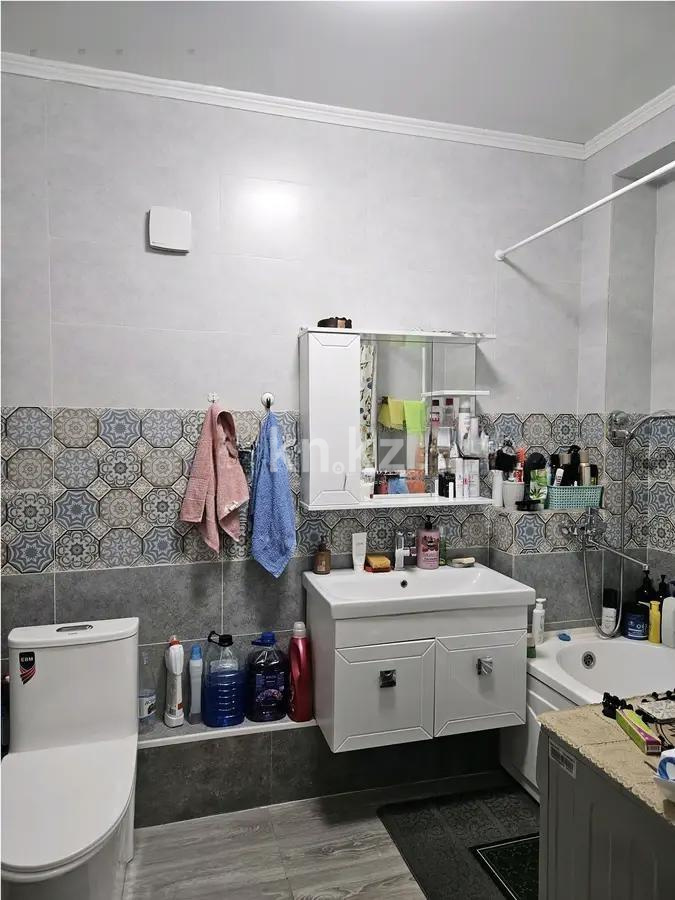 Продажа 3-комнатной квартиры, 111 м², мкр-н Айнабулак-2, дом  32А в Алматы - фото 3