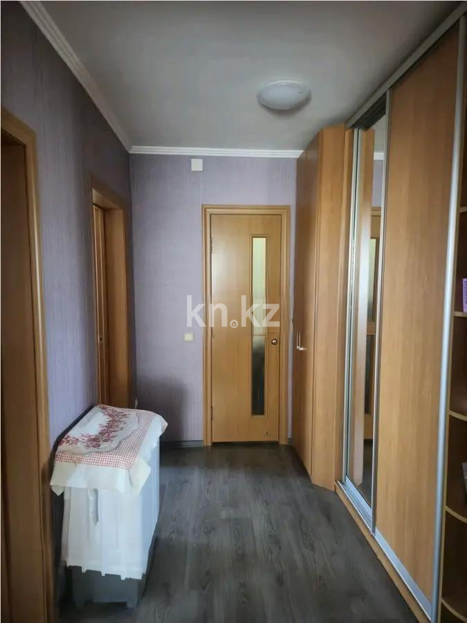Продажа 2-комнатной квартиры, 46 м², ул. Герцена, дом  55 в Караганде - фото 4