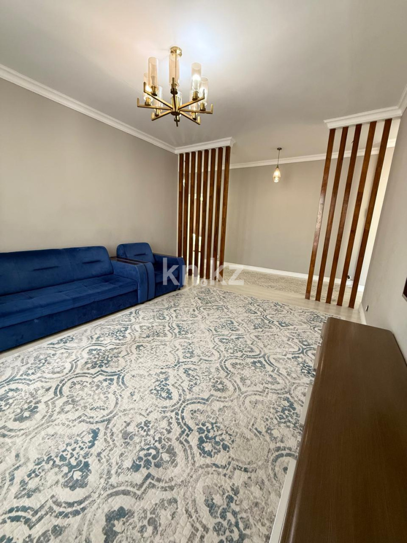 Продажа 3-комнатной квартиры, 90 м², ул. Аль-Фараби, дом  21/1 - пр. Улы Дала в Астане - фото 4