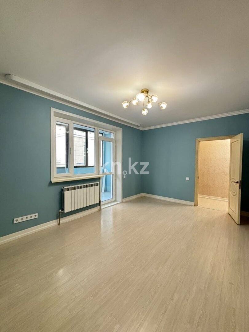 Продажа 4-комнатной квартиры, 132 м² в Астане - фото 9