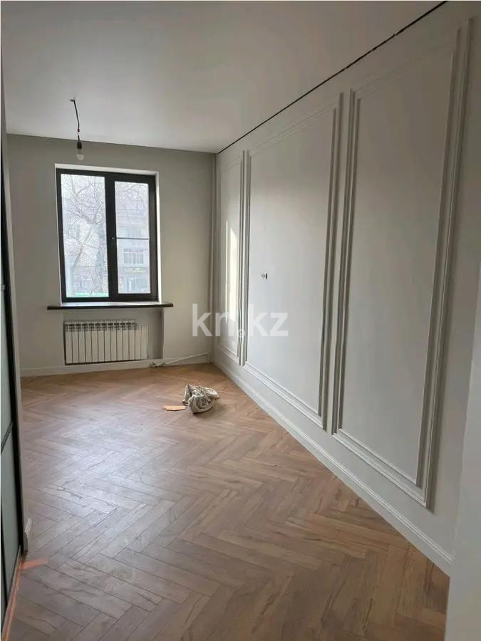 Продажа 2-комнатной квартиры, 54 м², пр. Абылай хана, дом  18 в Алматы