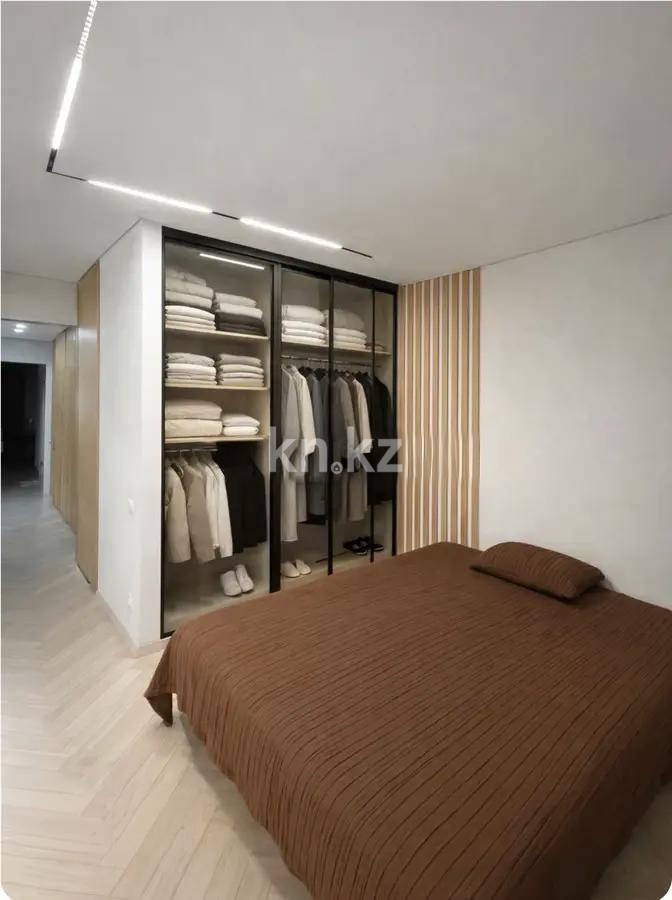 Продажа 3-комнатной квартиры, 110 м² в Алматы - фото 4