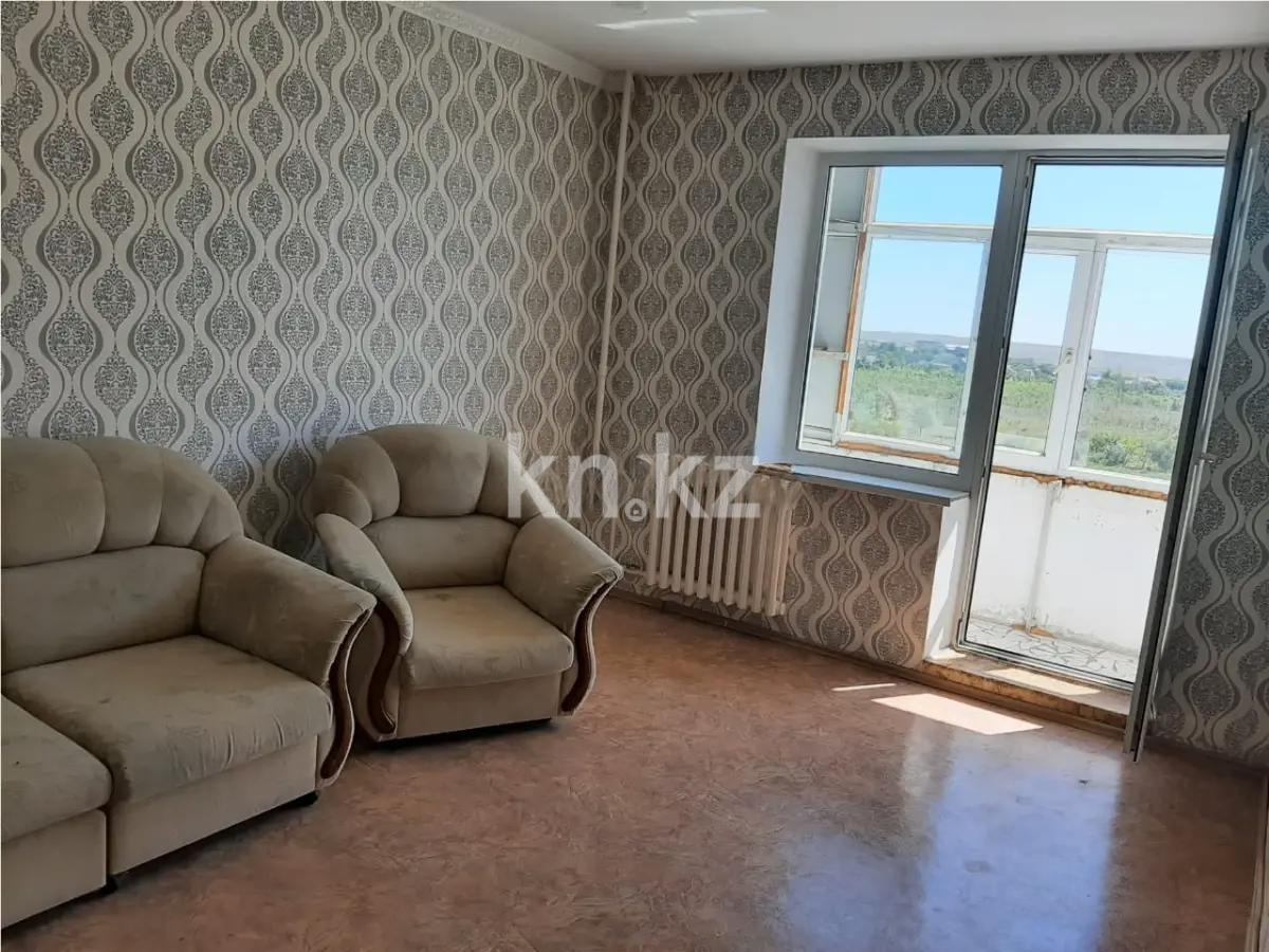 Продажа 2-комнатной квартиры, 49 м², мкр-н Мамраева (Восток-5), дом  3 в Караганде