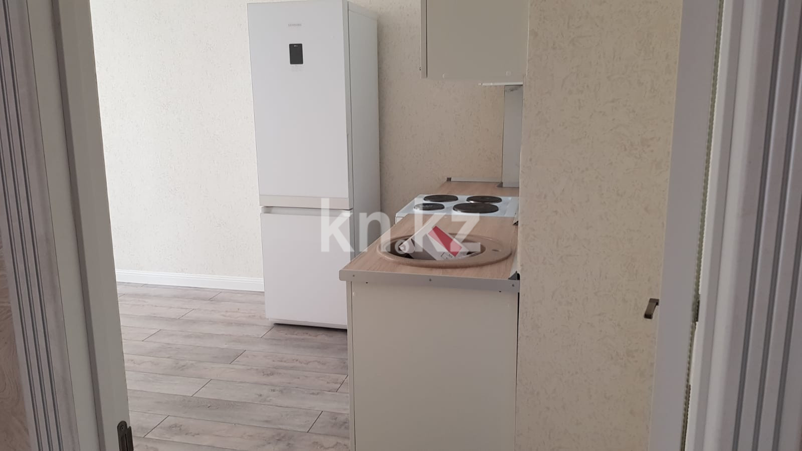 Продажа 2-комнатной квартиры, 42 м², ул. Толе би, дом  40 - ул. Баглановой в Астане - фото 7