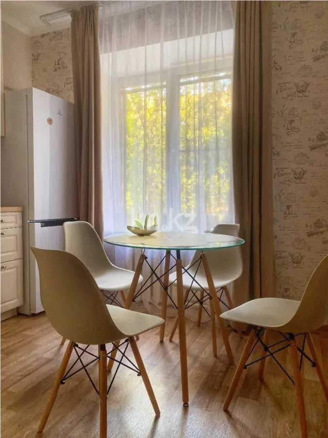 Продажа 2-комнатной квартиры, 59 м² в Караганде - фото 2
