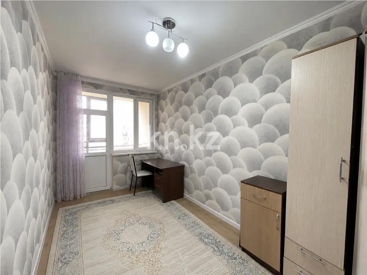 Продажа 3-комнатной квартиры, 80 м² в Астане - фото 3