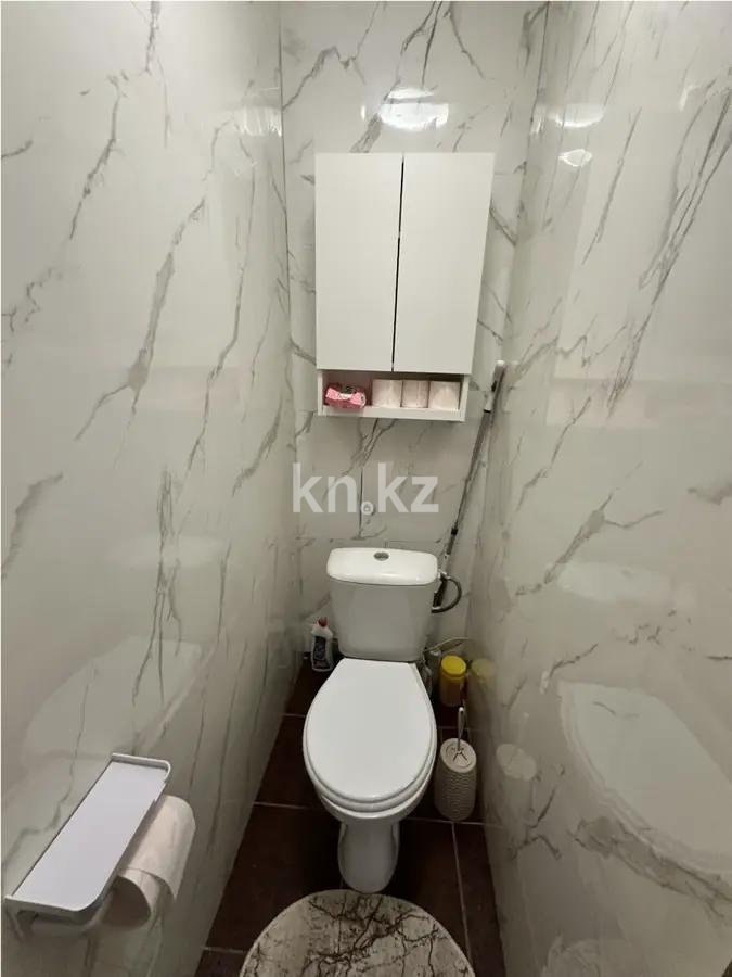 Продажа 3-комнатной квартиры, 53.4 м² в Астане - фото 6