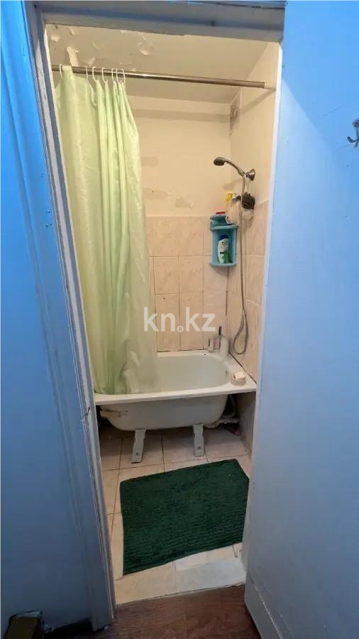 Продажа 1-комнатной квартиры, 15 м², пр. Абылай хана, дом  24 в Астане - фото 3
