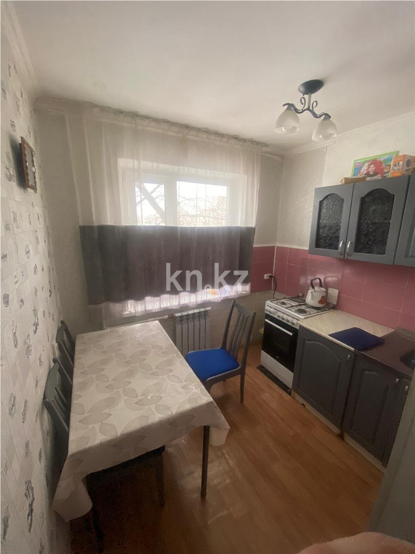 Продажа 2-комнатной квартиры, 44 м² в Караганде - фото 3