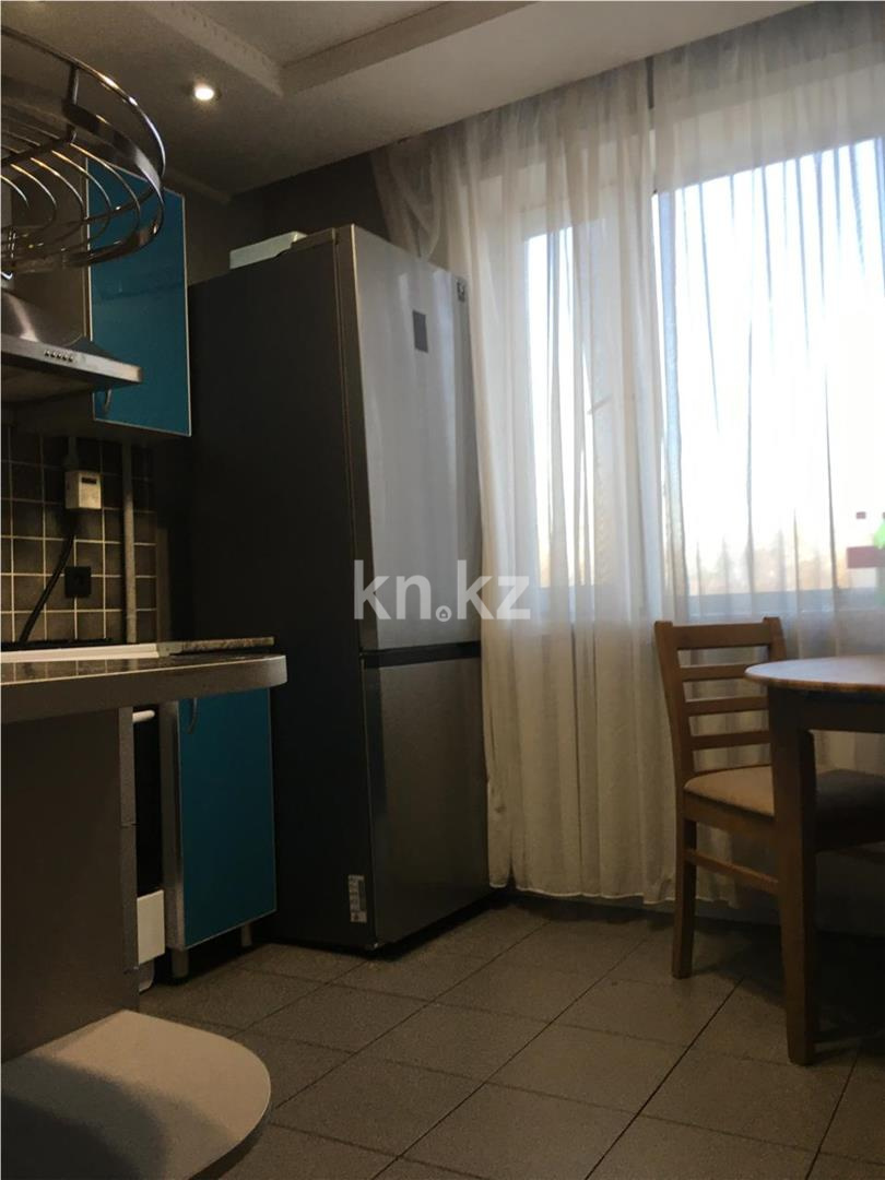 Продажа 2-комнатной квартиры, 46 м² в Караганде - фото 7