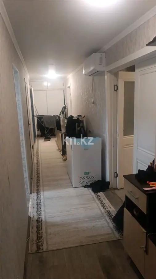 Продажа 5-комнатной квартиры, 100 м², ул. Лободы, дом  46 в Караганде - фото 2