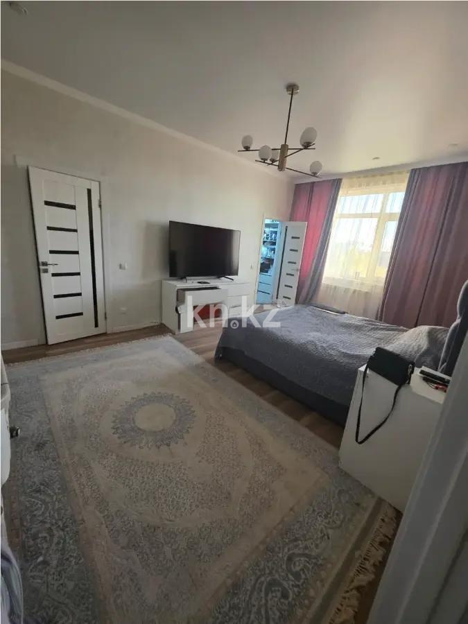 Продажа 4-комнатной квартиры, 159 м² в Астане - фото 2