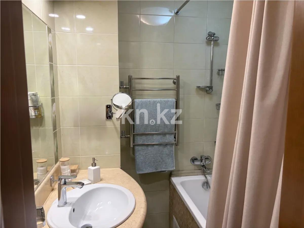 Продажа 2-комнатной квартиры, 73 м² в Алматы - фото 5