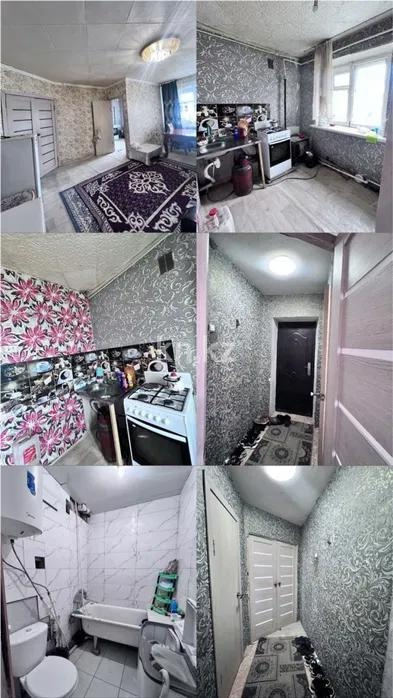 Продажа 3-комнатной квартиры, 55 м² в Шахтинске - фото 5