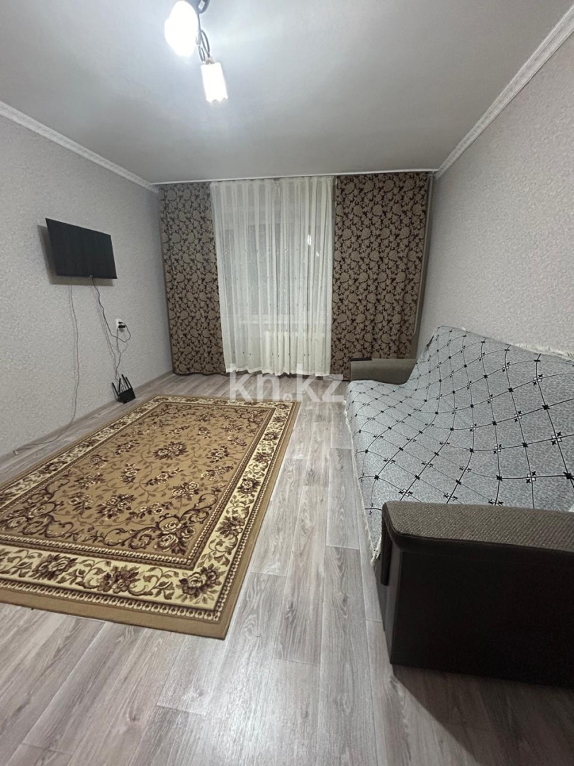 Аренда 2-комнатной квартиры посуточно, 52 м², Назарбаева, дом  204 в Павлодаре - фото 2