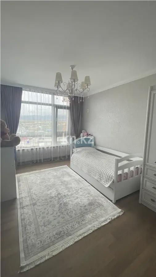 Продажа 4-комнатной квартиры, 155 м² в Алматы - фото 3