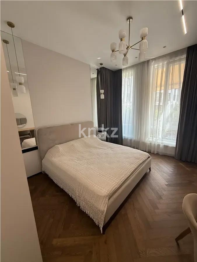 Продажа 10-комнатной квартиры, 180 м² в Алматы - фото 3