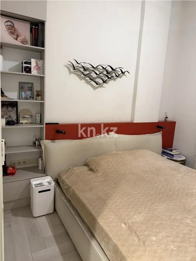 Продажа 3-комнатной квартиры, 69 м² в Алматы - фото 3