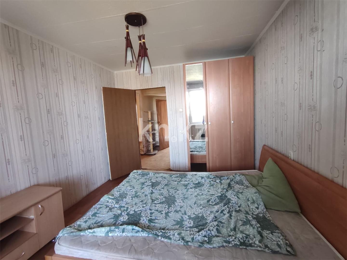 Продажа 3-комнатной квартиры, 65 м², мкр-н Восток-2 в Караганде - фото 6