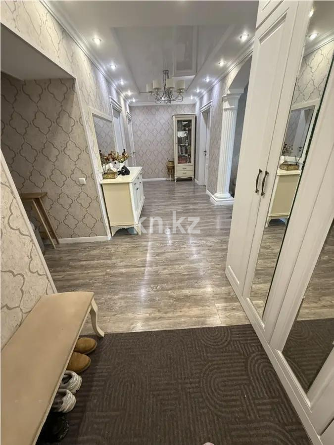 Продажа 4-комнатной квартиры, 118 м² в Астане - фото 9