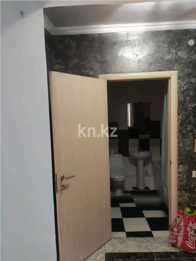 Продажа 1-комнатной квартиры, 48 м² в Алматы - фото 4