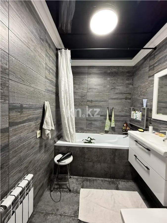 Продажа 2-комнатной квартиры, 62 м², ул. Навои, дом  37 в Алматы - фото 4