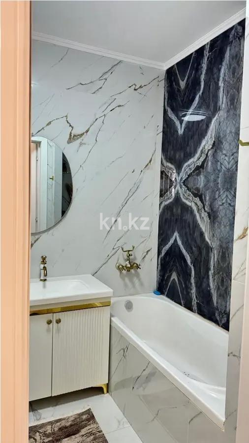 Продажа 4-комнатной квартиры, 126 м², ул. Сатпаева, дом  90/54 в Алматы - фото 5