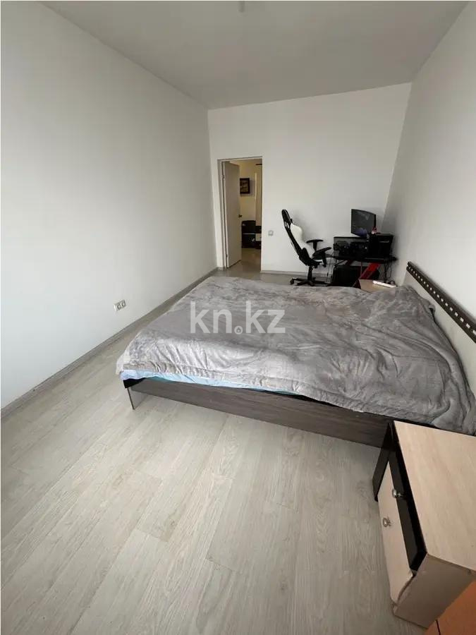 Продажа 1-комнатной квартиры, 44.8 м², мкр. Дарабоз, дом  25а в Алматы