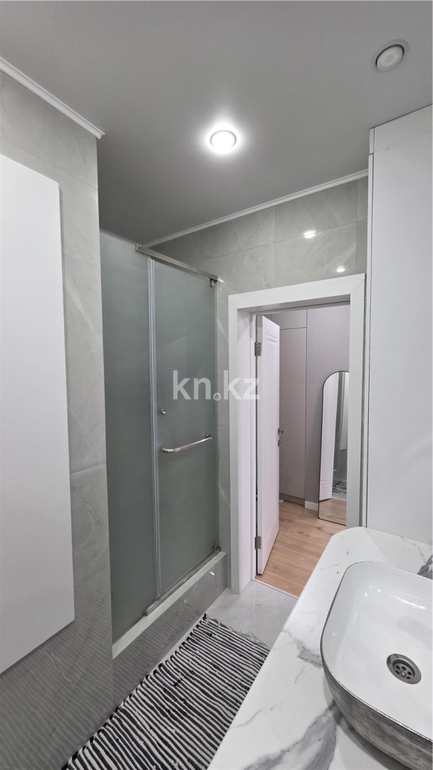 Продажа 2-комнатной квартиры, 43 м² в Караганде - фото 7