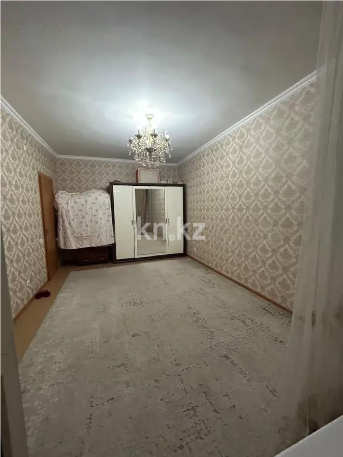 Продажа 1-комнатной квартиры, 39.6 м², мкр-н Жас Канат, дом  1/76 в Алматы - фото 3