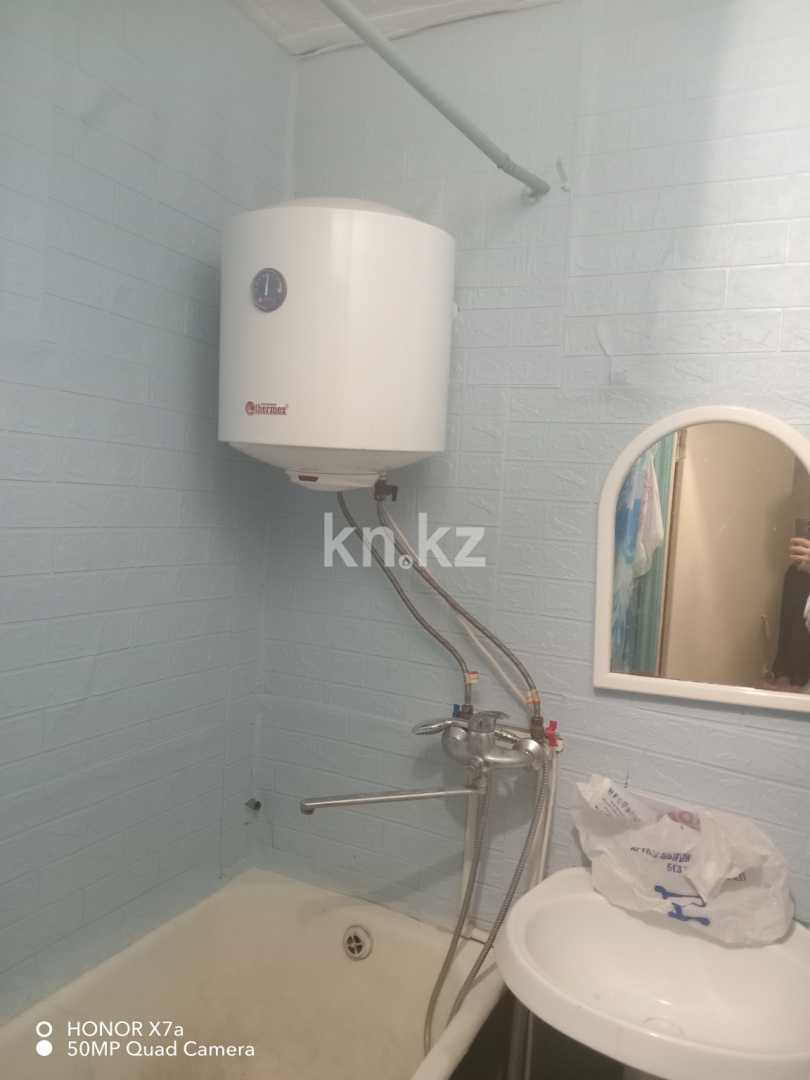 Продажа 2-комнатной квартиры, 44.4 м² в Караганде - фото 5