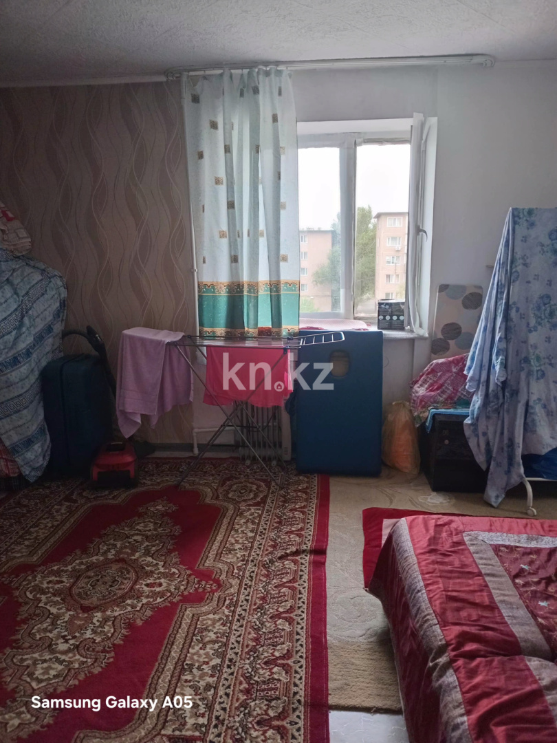 Продажа 1-комнатной квартиры, 30 м² в Караганде - фото 3