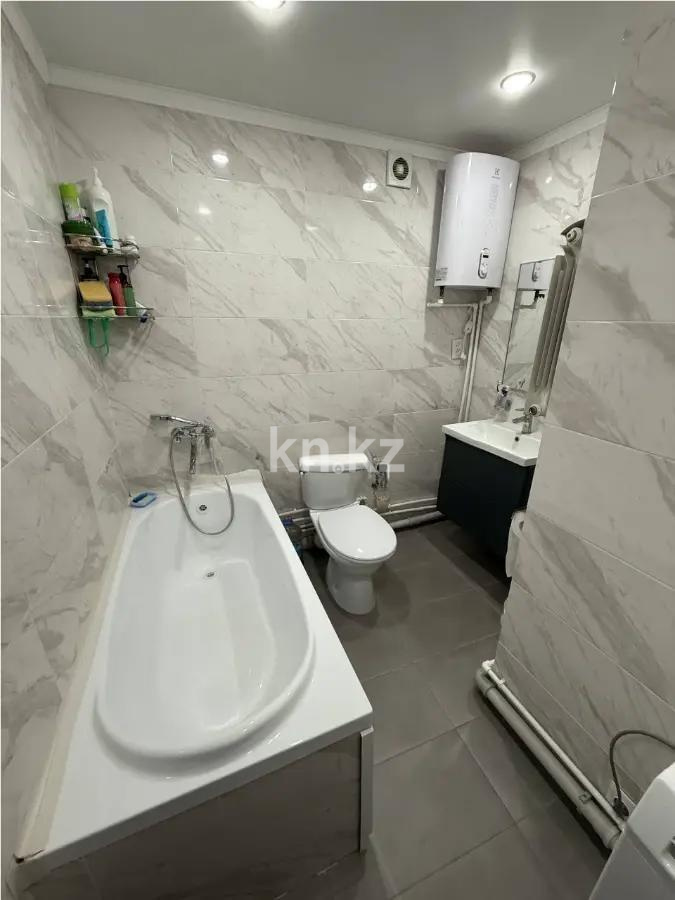 Продажа 1-комнатной квартиры, 33 м², пр. Мира, дом  86 в Темиртау - фото 3