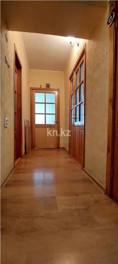 Продажа 3-комнатной квартиры, 77 м², ул. Желтоксан, дом  168 в Алматы - фото 6