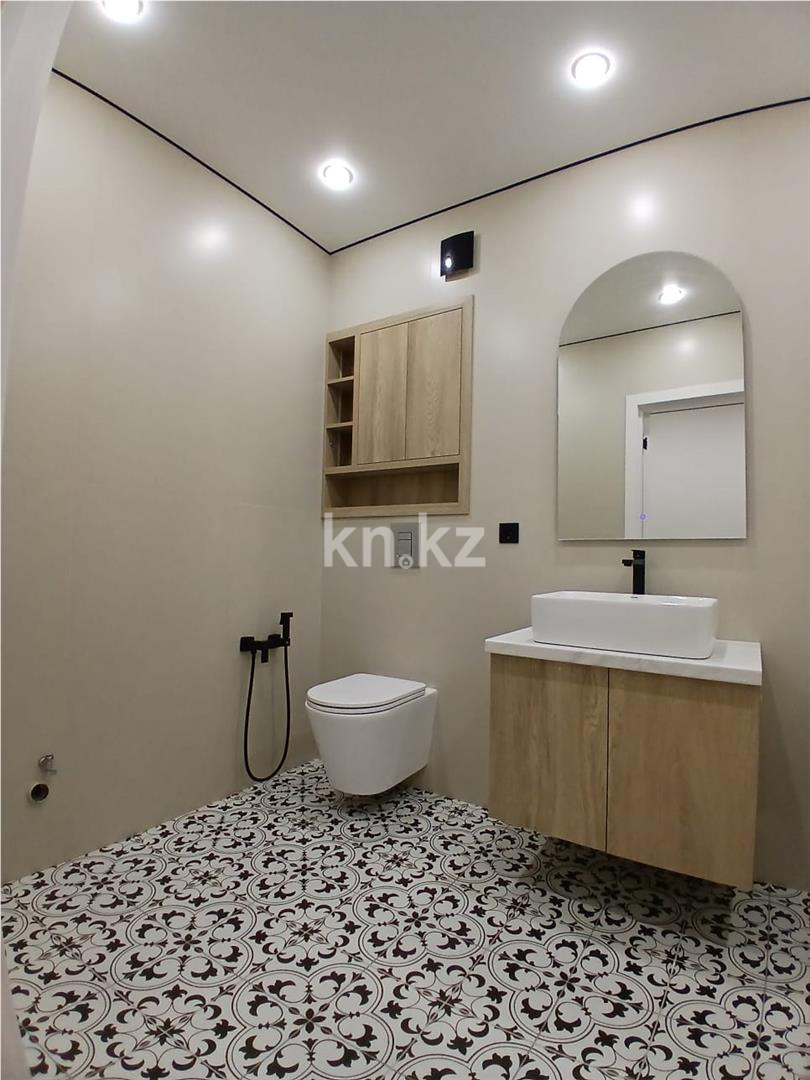 Продажа 2-комнатной квартиры, 43 м² в Астане - фото 14