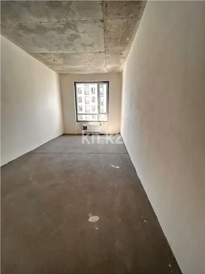 Продажа 2-комнатной квартиры, 72.4 м² в Алматы - фото 2