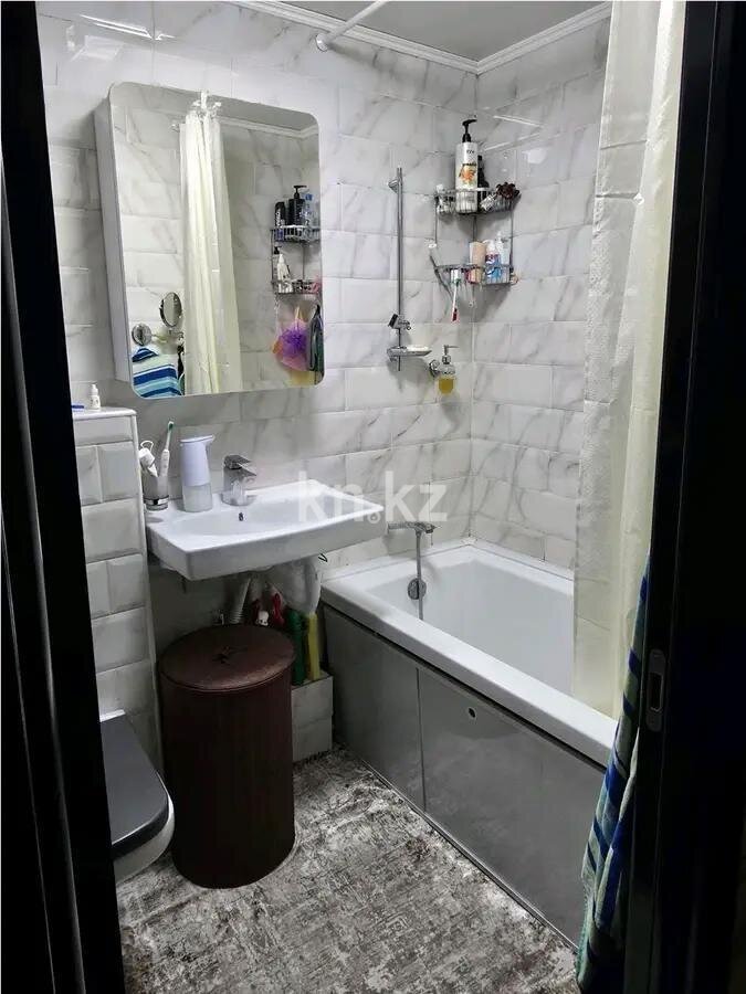Продажа 4-комнатной квартиры, 75 м² в Алматы - фото 5