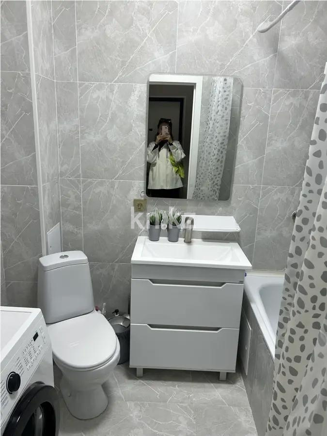 Продажа 1-комнатной квартиры, 36.6 м², ул. Байтурсынова, дом  18 в Астане - фото 3