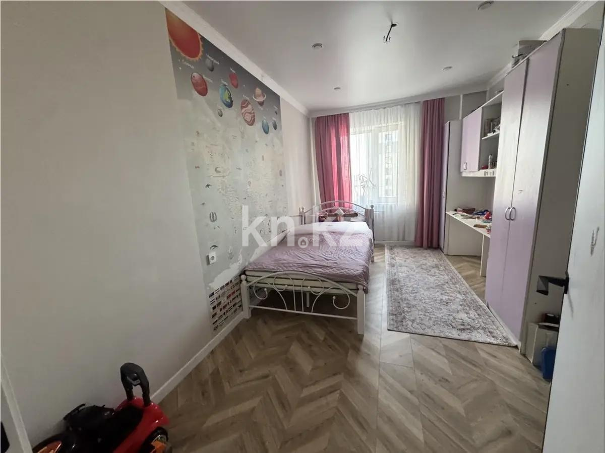 Продажа 4-комнатной квартиры, 130 м² в Караганде - фото 4